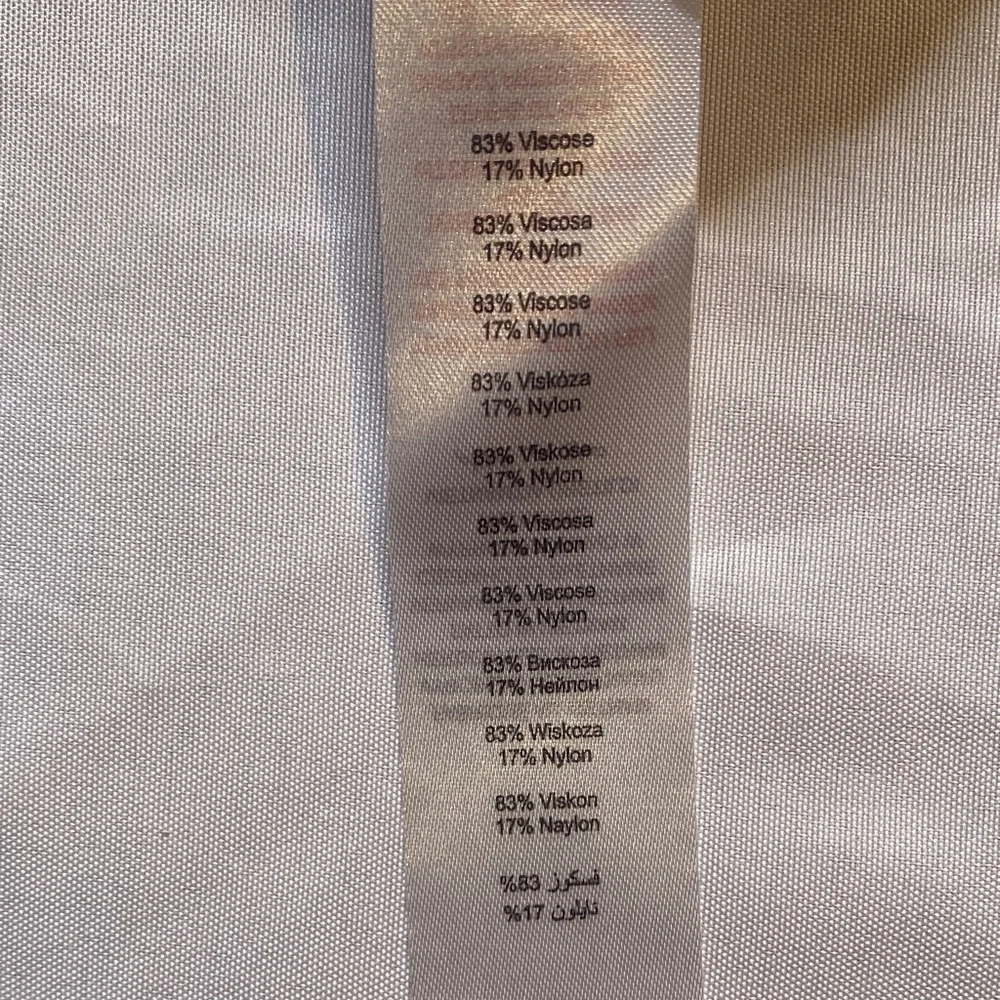 APRICOT Ivory Ruffle Top - Picture 14 of 14